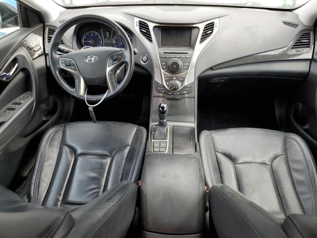 Photo 7 VIN: KMHFG4JG1DA318911 - HYUNDAI AZERA 