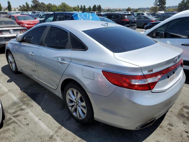 Photo 1 VIN: KMHFG4JG1EA340005 - HYUNDAI AZERA 