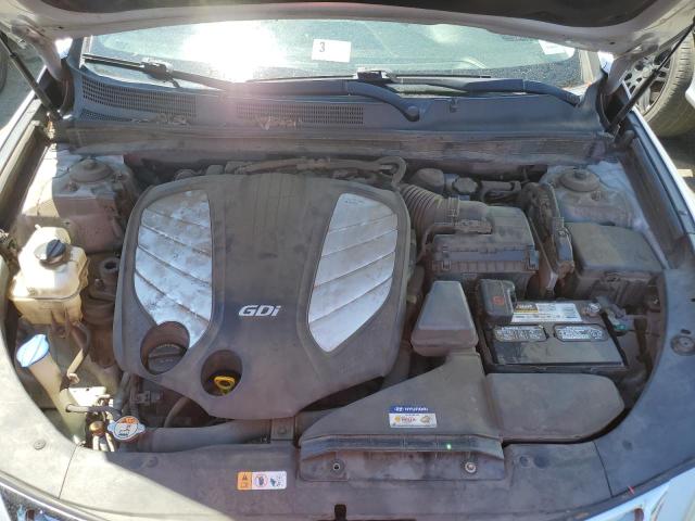 Photo 10 VIN: KMHFG4JG1EA340005 - HYUNDAI AZERA 