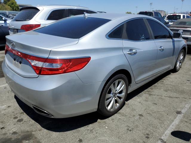 Photo 2 VIN: KMHFG4JG1EA340005 - HYUNDAI AZERA 