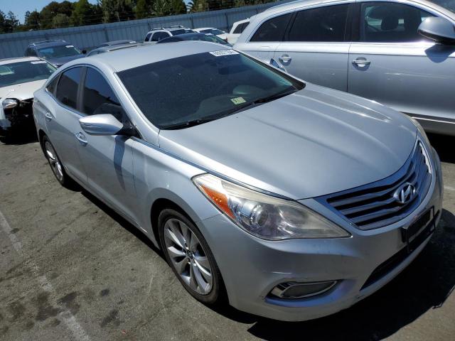 Photo 3 VIN: KMHFG4JG1EA340005 - HYUNDAI AZERA 