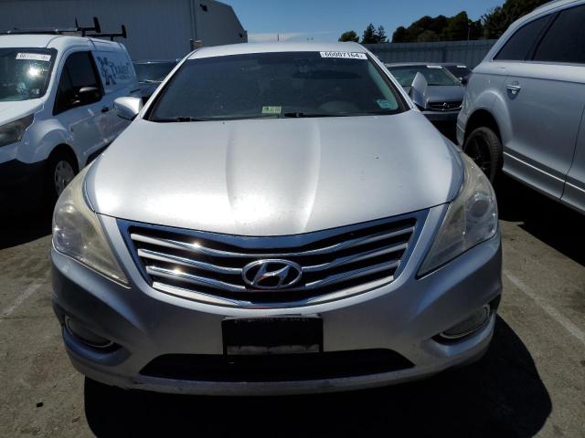 Photo 4 VIN: KMHFG4JG1EA340005 - HYUNDAI AZERA 