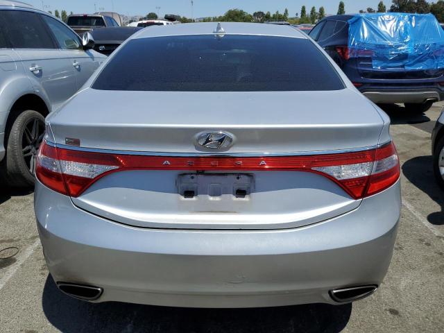 Photo 5 VIN: KMHFG4JG1EA340005 - HYUNDAI AZERA 