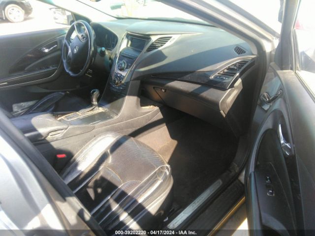 Photo 4 VIN: KMHFG4JG1EA347861 - HYUNDAI AZERA 