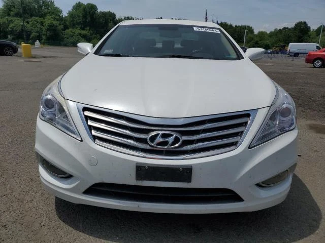 Photo 4 VIN: KMHFG4JG1EA351134 - HYUNDAI AZERA 