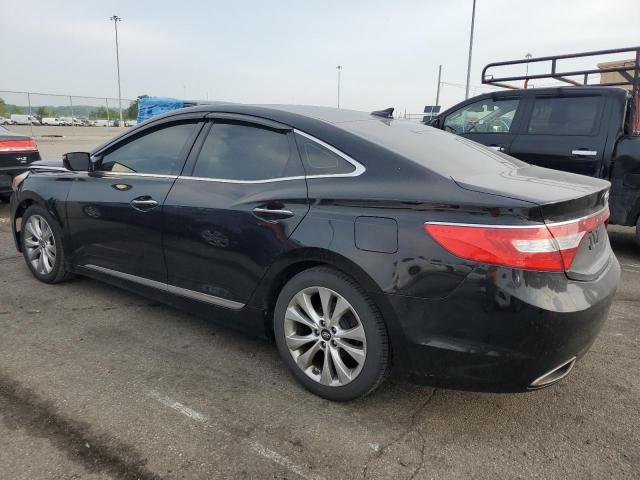 Photo 1 VIN: KMHFG4JG1EA354793 - HYUNDAI AZERA 