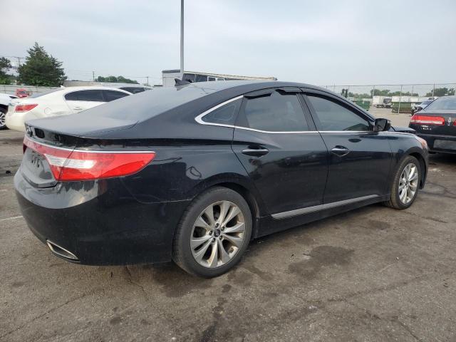 Photo 2 VIN: KMHFG4JG1EA354793 - HYUNDAI AZERA 