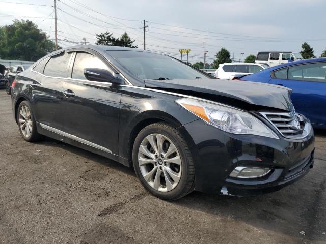 Photo 3 VIN: KMHFG4JG1EA354793 - HYUNDAI AZERA 