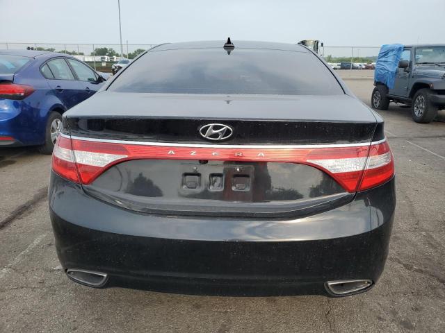 Photo 5 VIN: KMHFG4JG1EA354793 - HYUNDAI AZERA 