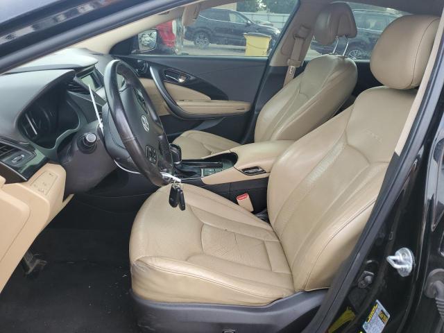 Photo 6 VIN: KMHFG4JG1EA354793 - HYUNDAI AZERA 