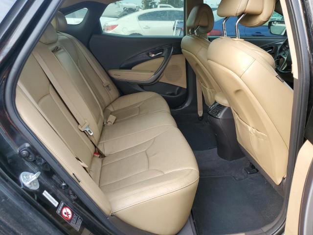 Photo 9 VIN: KMHFG4JG1EA354793 - HYUNDAI AZERA 