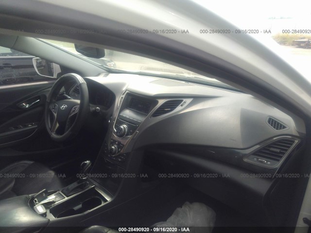 Photo 4 VIN: KMHFG4JG1EA359962 - HYUNDAI AZERA 