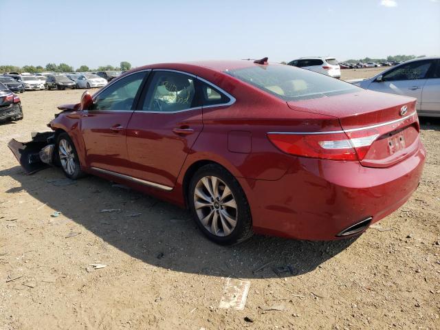 Photo 1 VIN: KMHFG4JG1EA360173 - HYUNDAI AZERA 