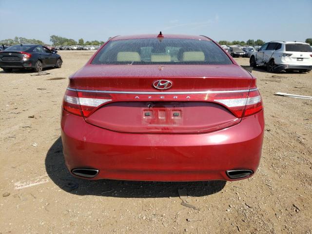 Photo 5 VIN: KMHFG4JG1EA360173 - HYUNDAI AZERA 