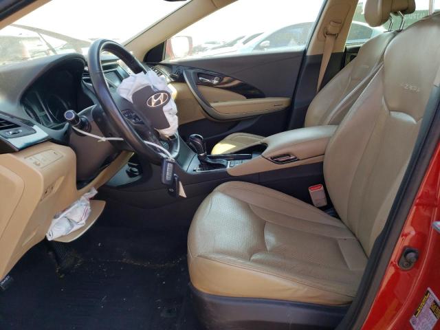 Photo 6 VIN: KMHFG4JG1EA360173 - HYUNDAI AZERA 