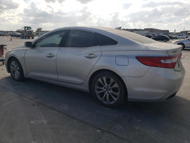 Photo 1 VIN: KMHFG4JG1EA367575 - HYUNDAI AZERA 