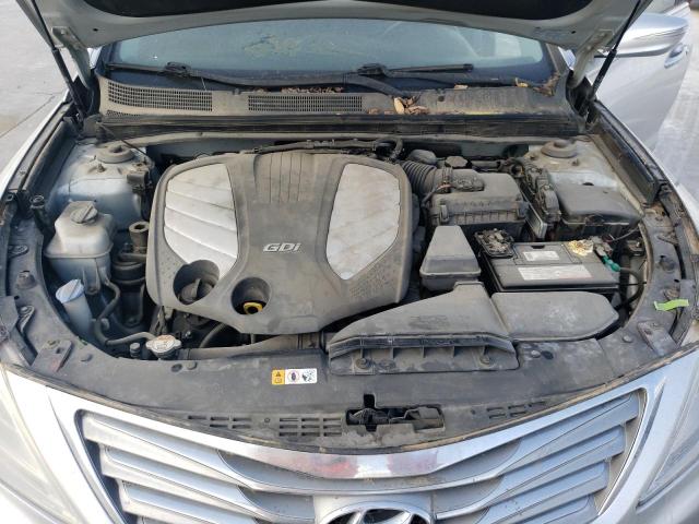 Photo 10 VIN: KMHFG4JG1EA367575 - HYUNDAI AZERA 