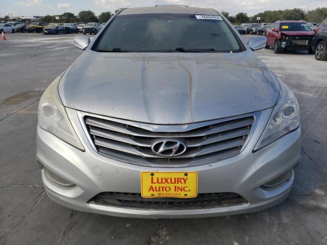 Photo 4 VIN: KMHFG4JG1EA367575 - HYUNDAI AZERA 