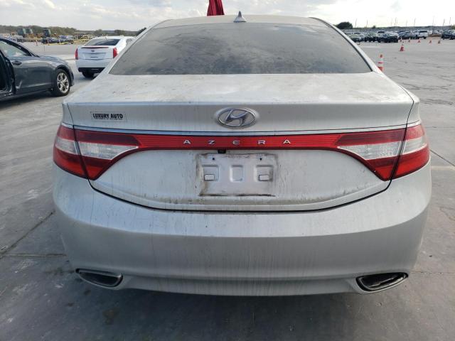 Photo 5 VIN: KMHFG4JG1EA367575 - HYUNDAI AZERA 