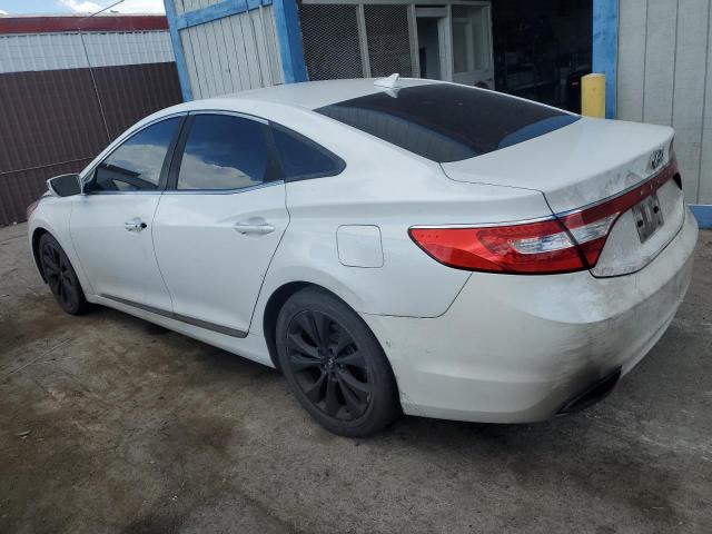 Photo 1 VIN: KMHFG4JG1EA367818 - HYUNDAI AZERA 