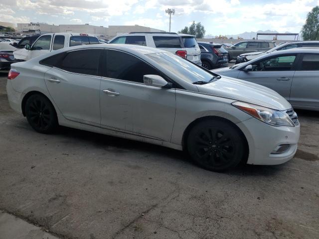 Photo 3 VIN: KMHFG4JG1EA367818 - HYUNDAI AZERA 