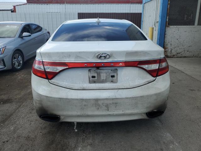 Photo 5 VIN: KMHFG4JG1EA367818 - HYUNDAI AZERA 