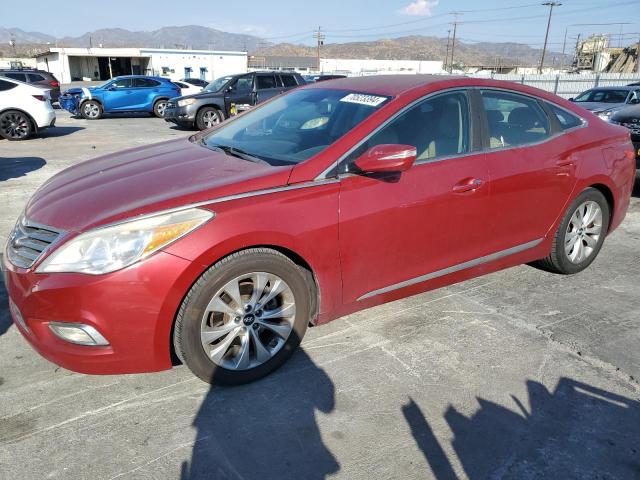 Photo 0 VIN: KMHFG4JG1EA397353 - HYUNDAI AZERA 