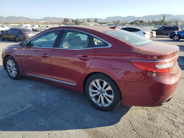 Photo 1 VIN: KMHFG4JG1EA397353 - HYUNDAI AZERA 