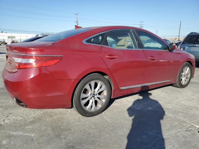 Photo 2 VIN: KMHFG4JG1EA397353 - HYUNDAI AZERA 