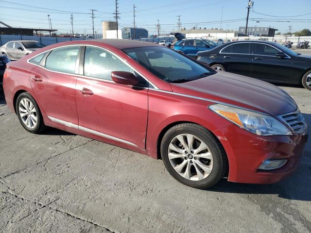 Photo 3 VIN: KMHFG4JG1EA397353 - HYUNDAI AZERA 