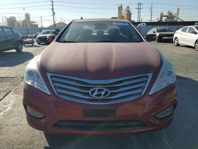 Photo 4 VIN: KMHFG4JG1EA397353 - HYUNDAI AZERA 