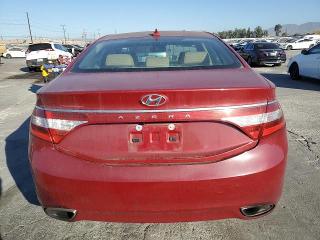 Photo 5 VIN: KMHFG4JG1EA397353 - HYUNDAI AZERA 