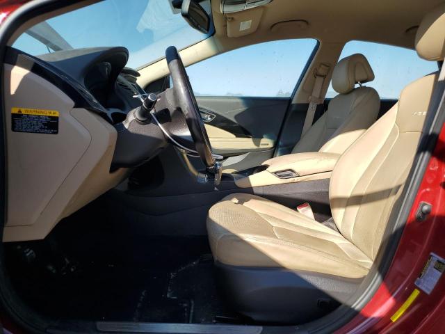 Photo 6 VIN: KMHFG4JG1EA397353 - HYUNDAI AZERA 