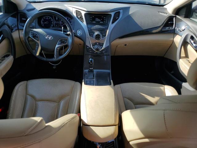 Photo 7 VIN: KMHFG4JG1EA397353 - HYUNDAI AZERA 