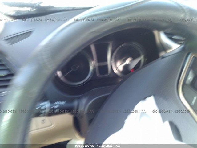 Photo 6 VIN: KMHFG4JG1EA418220 - HYUNDAI AZERA 