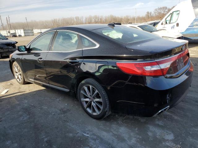 Photo 1 VIN: KMHFG4JG1FA440297 - HYUNDAI AZERA 