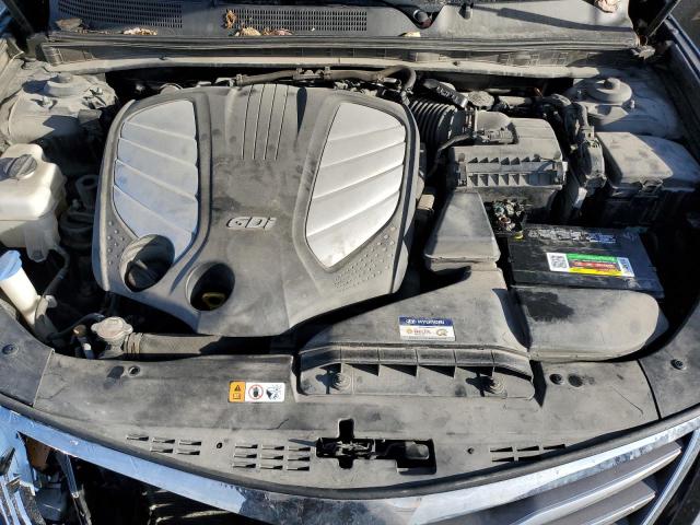 Photo 10 VIN: KMHFG4JG1FA440297 - HYUNDAI AZERA 