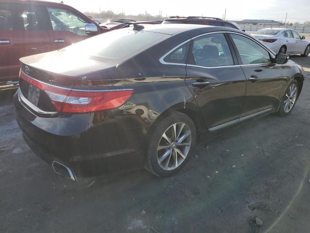 Photo 2 VIN: KMHFG4JG1FA440297 - HYUNDAI AZERA 