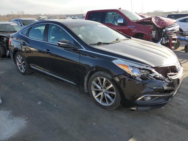 Photo 3 VIN: KMHFG4JG1FA440297 - HYUNDAI AZERA 