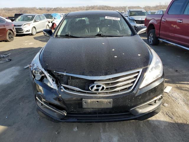 Photo 4 VIN: KMHFG4JG1FA440297 - HYUNDAI AZERA 