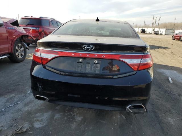 Photo 5 VIN: KMHFG4JG1FA440297 - HYUNDAI AZERA 