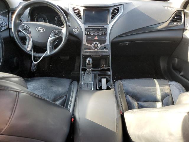 Photo 7 VIN: KMHFG4JG1FA440297 - HYUNDAI AZERA 