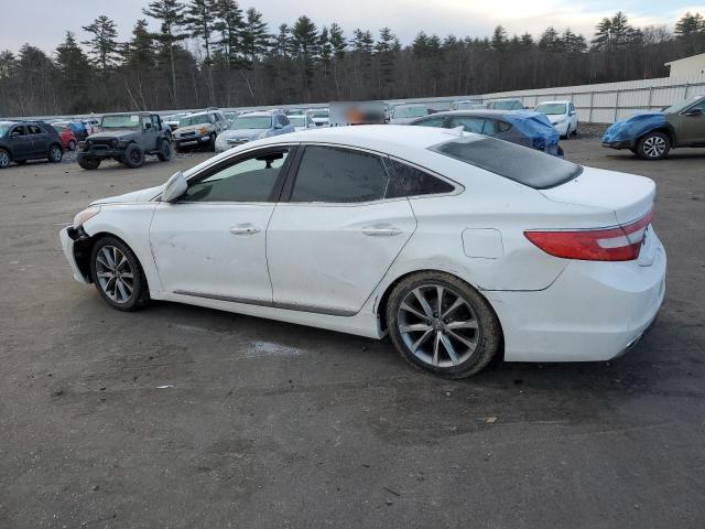 Photo 1 VIN: KMHFG4JG1FA469153 - HYUNDAI AZERA 