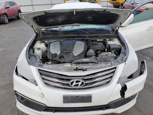 Photo 10 VIN: KMHFG4JG1FA469153 - HYUNDAI AZERA 