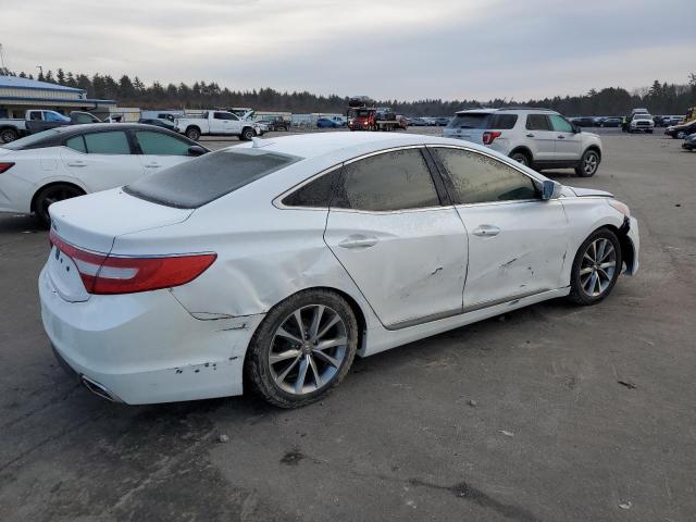 Photo 2 VIN: KMHFG4JG1FA469153 - HYUNDAI AZERA 