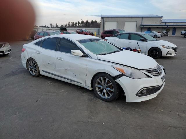 Photo 3 VIN: KMHFG4JG1FA469153 - HYUNDAI AZERA 