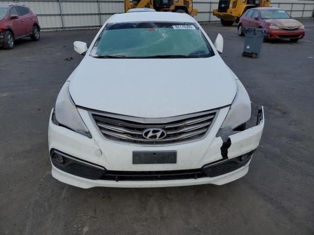 Photo 4 VIN: KMHFG4JG1FA469153 - HYUNDAI AZERA 