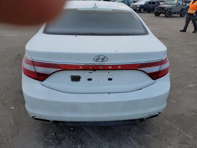 Photo 5 VIN: KMHFG4JG1FA469153 - HYUNDAI AZERA 