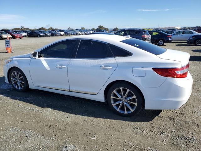 Photo 1 VIN: KMHFG4JG1FA472859 - HYUNDAI AZERA 