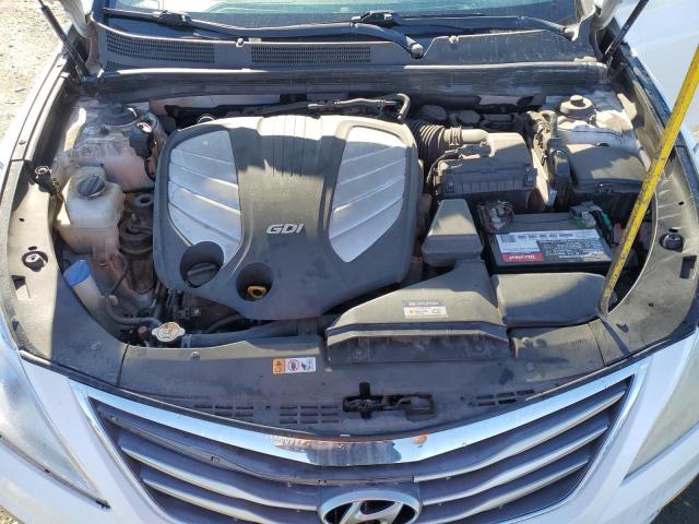 Photo 10 VIN: KMHFG4JG1FA472859 - HYUNDAI AZERA 